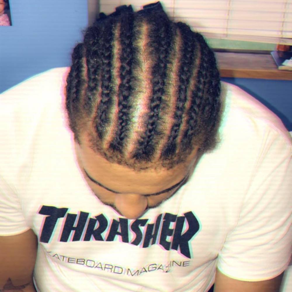 Meet your Posher, Yugii